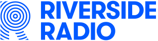 Logos - Riverside Radio PNG