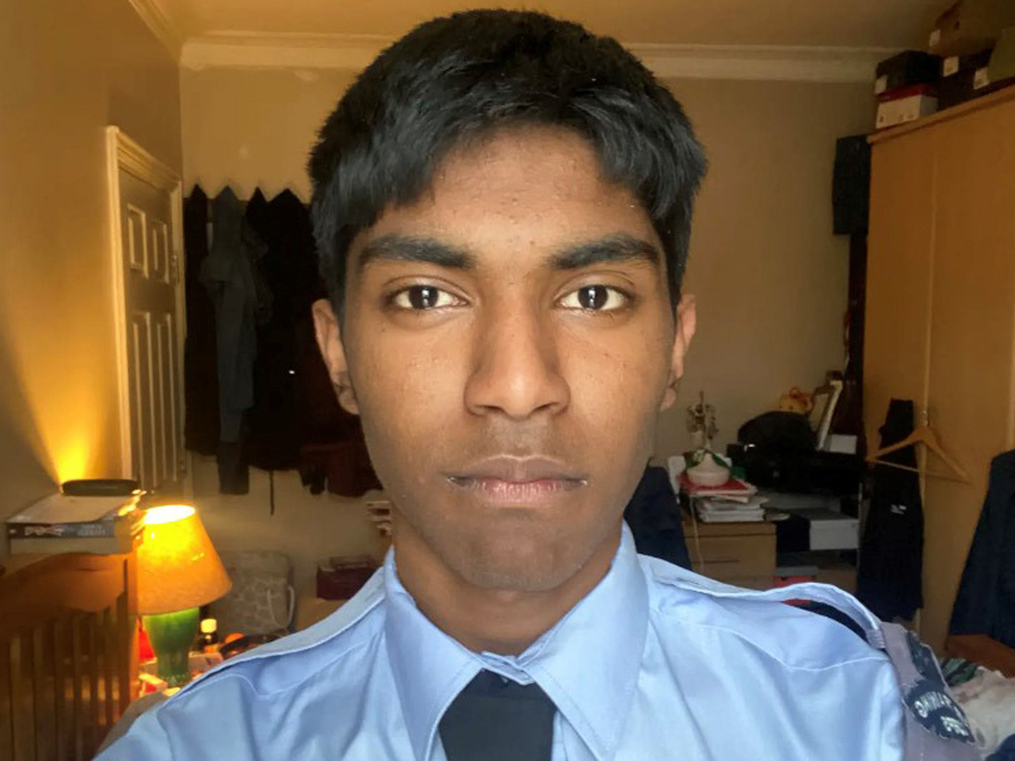 Yashneil