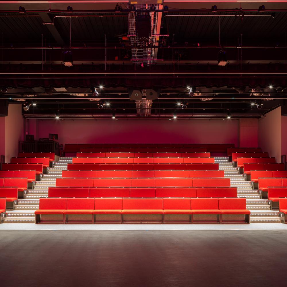 Royal Academy of Dance