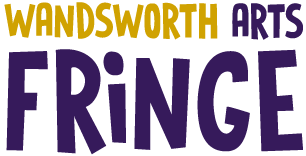 Wandsworth Arts Fringe logo