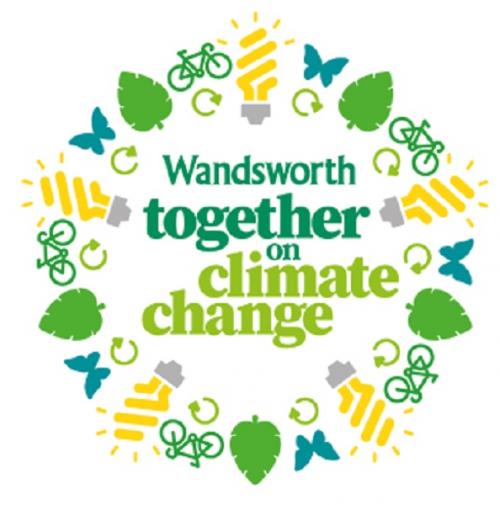 Wandsworth together on climate change