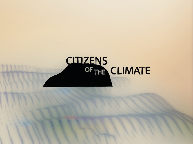 Citizens of the Climate
