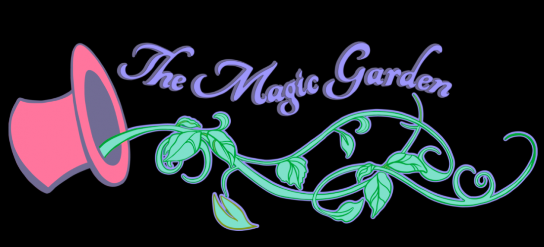Magic Garden Pub logo