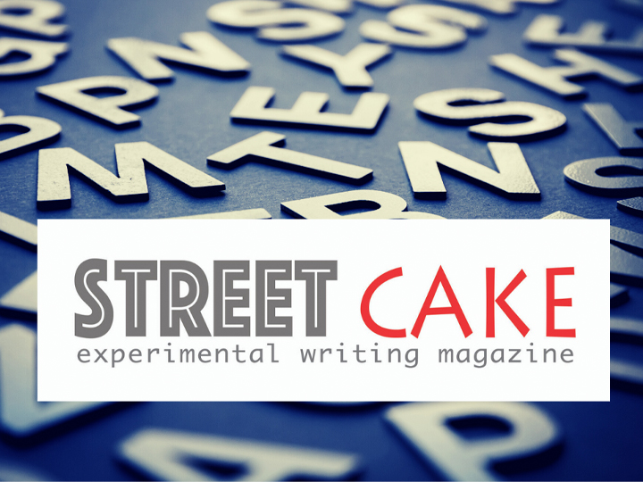 writing outside the box - a writing workshop with streetcake magazine