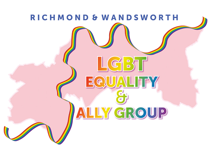 RICHMOND & WANDSWORTH LGBT EQUALITY & ALLY GROUP