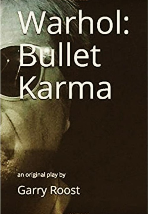 Warhol Bullet Karma Play Cover image