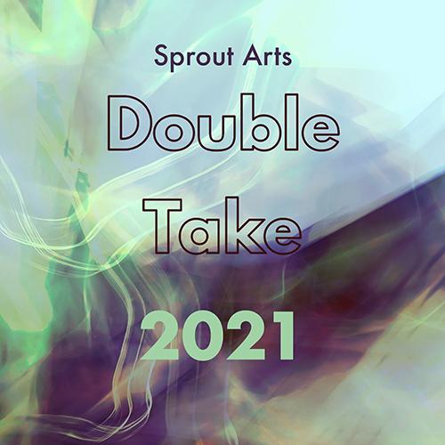 Double Take 2021 graphic