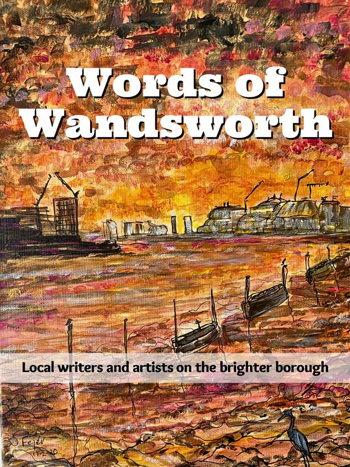 Words of Wandsworth anthology